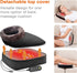 Massager Foot and Back Massage with Heat